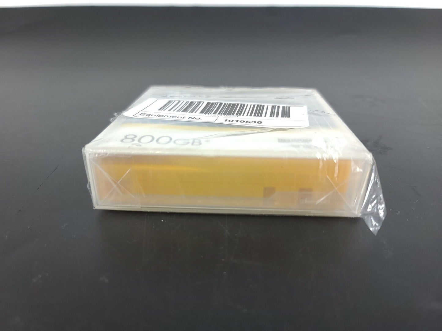 LTO-3 Ultrium RW 800GB Data Cartridge Data Tape C7973A