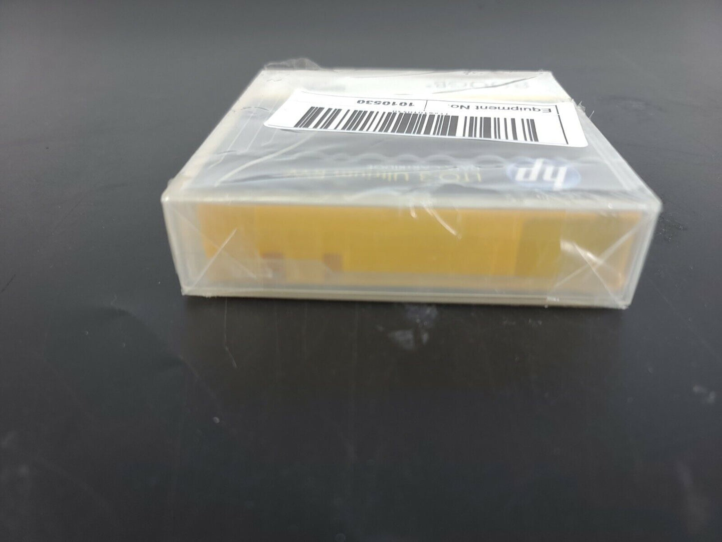 LTO-3 Ultrium RW 800GB Data Cartridge Data Tape C7973A