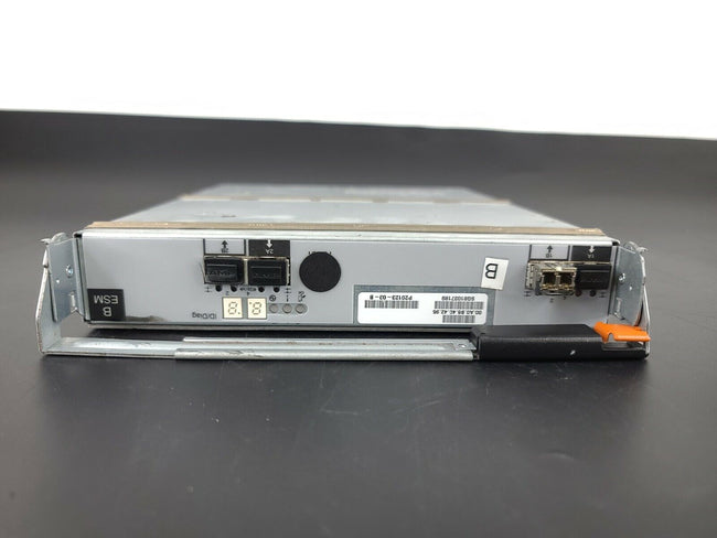 IBM EXP810 ESM Module Controller 42D3350 41Y5151