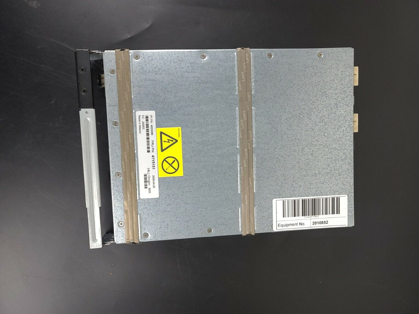 IBM EXP810 ESM Module Controller 42D3350 41Y5151