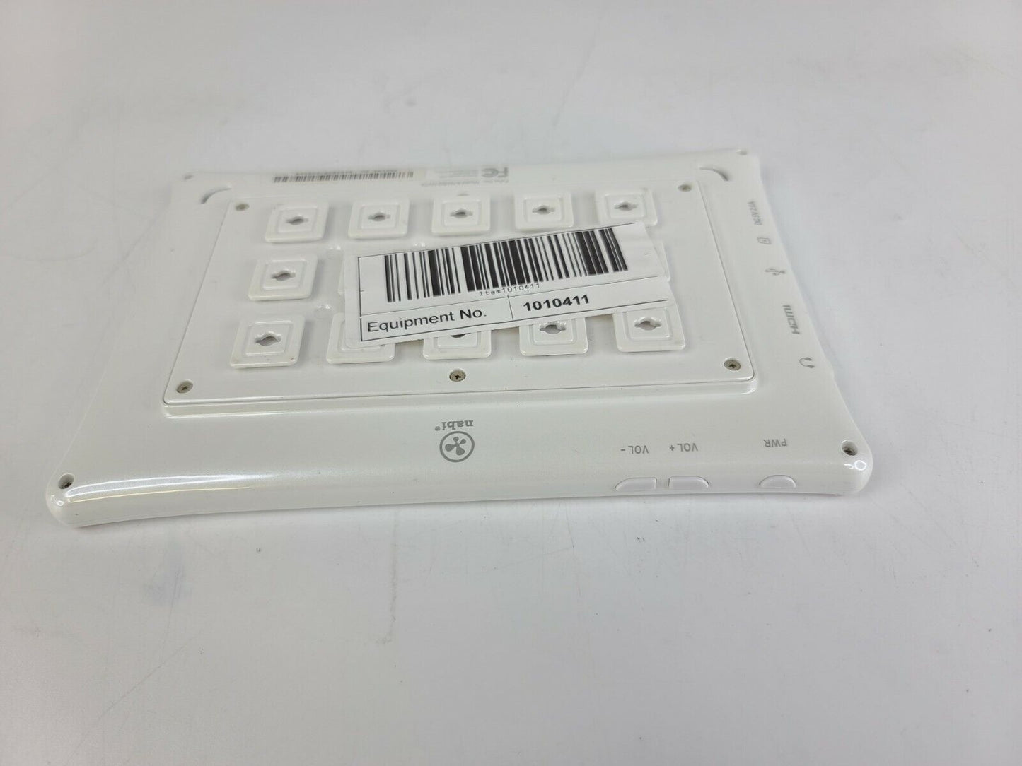 NABI-2 NV7A 7" Tablet  FOR PART