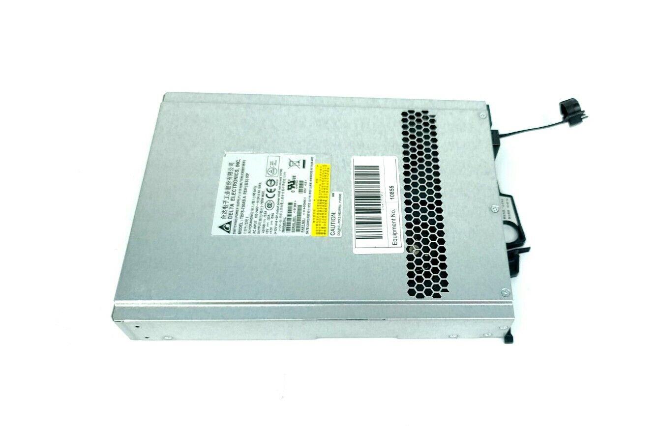 NetApp Power Supply TDPS-750AB A Rev 00F 114-00065