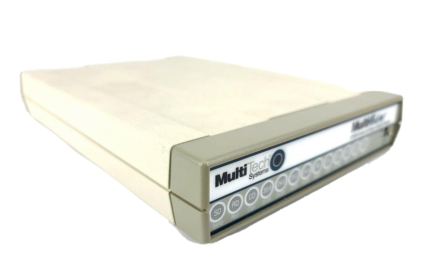 MultiTech MT2834BA MultiModem Data/Fax Modem