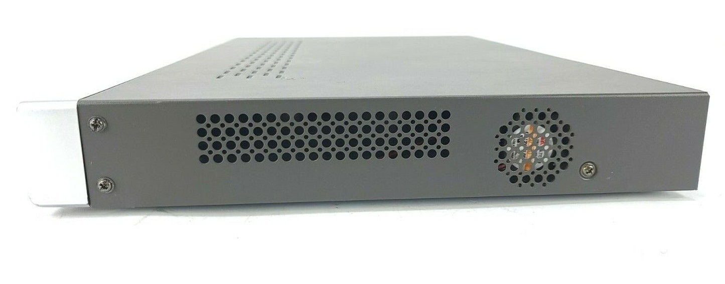 HONEYWELL HRG81 / HRG81 DVR Video Performance System Recorder