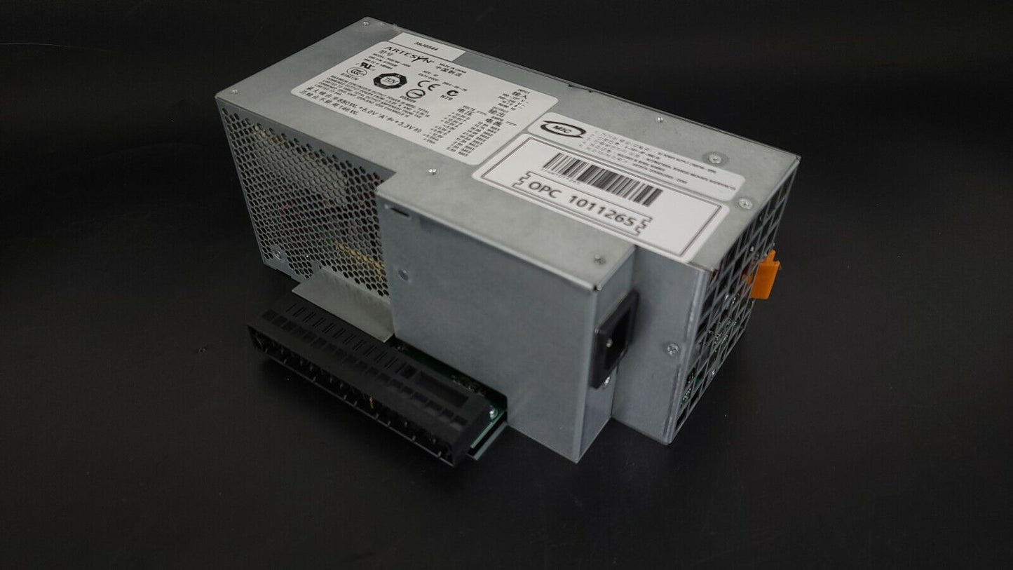 ARTESYN IBM 97P2330 850W HOT SWAP POWER SUPPLY 7000786-0000