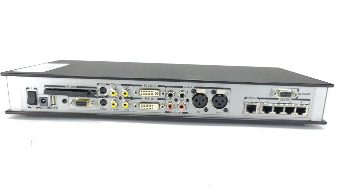 Tandberg TTC7-14 Conference System Component