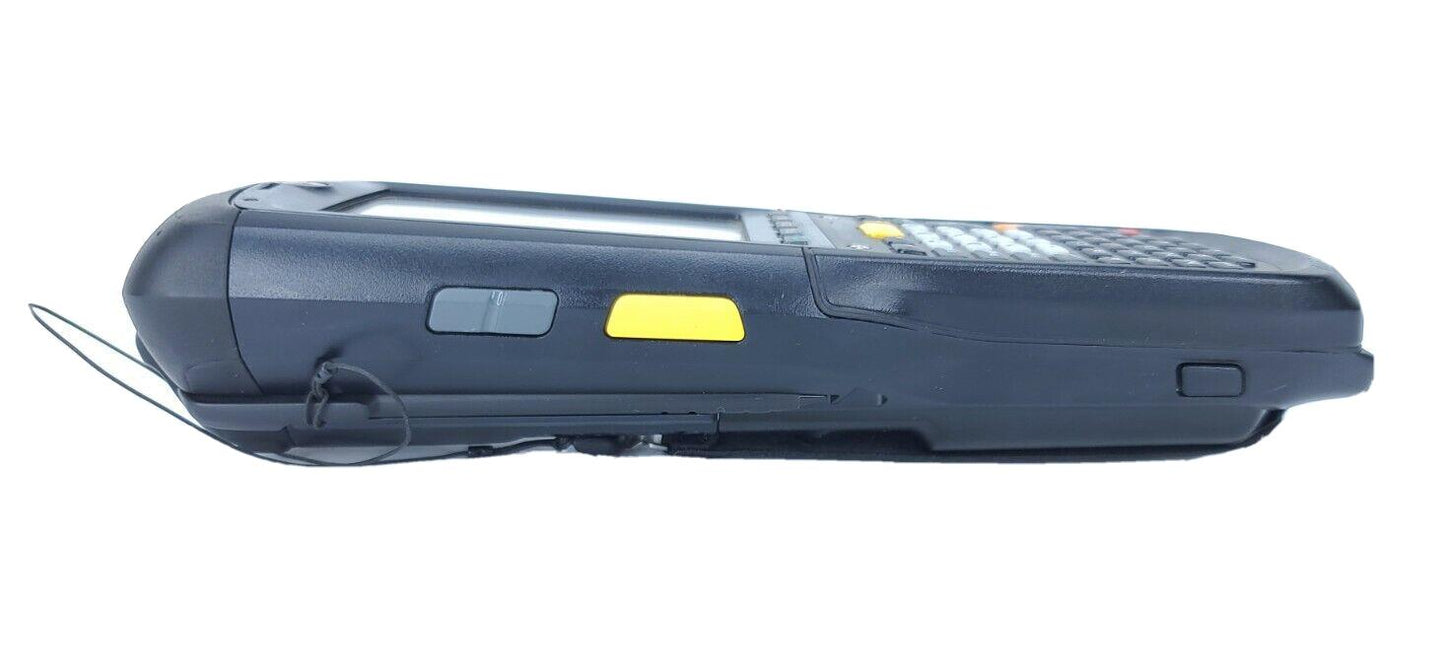 Motorola MC9590-KB0DAB00100 Wireless Barcode Scanner