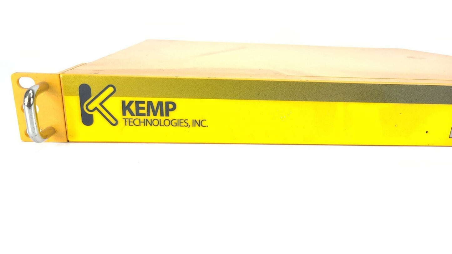 KEMP LM-2000 LoadMaster 2000 Load Balancer NSA1041N7-LM2000