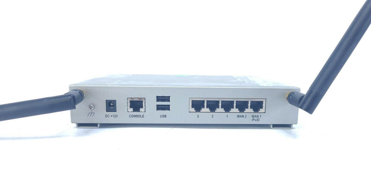 Fortinet FWF-50B Wireless Security Appliance Firewall