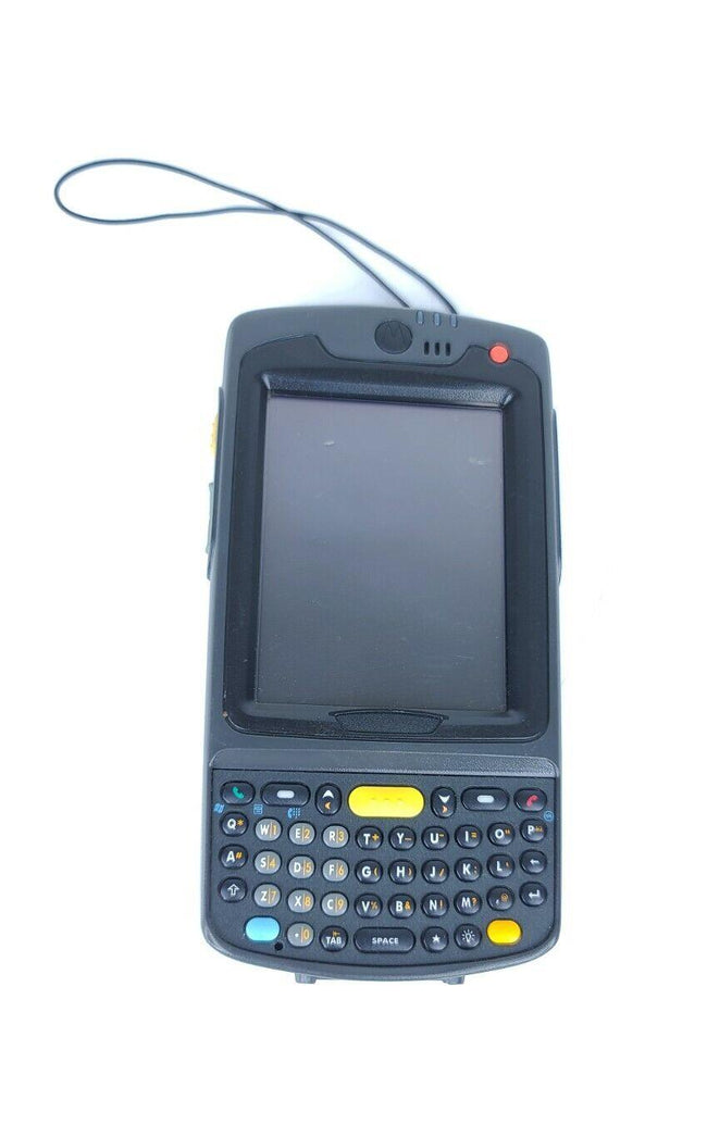 Motorola Symbol N410 Scanner Barcode Reader, Demo Unit