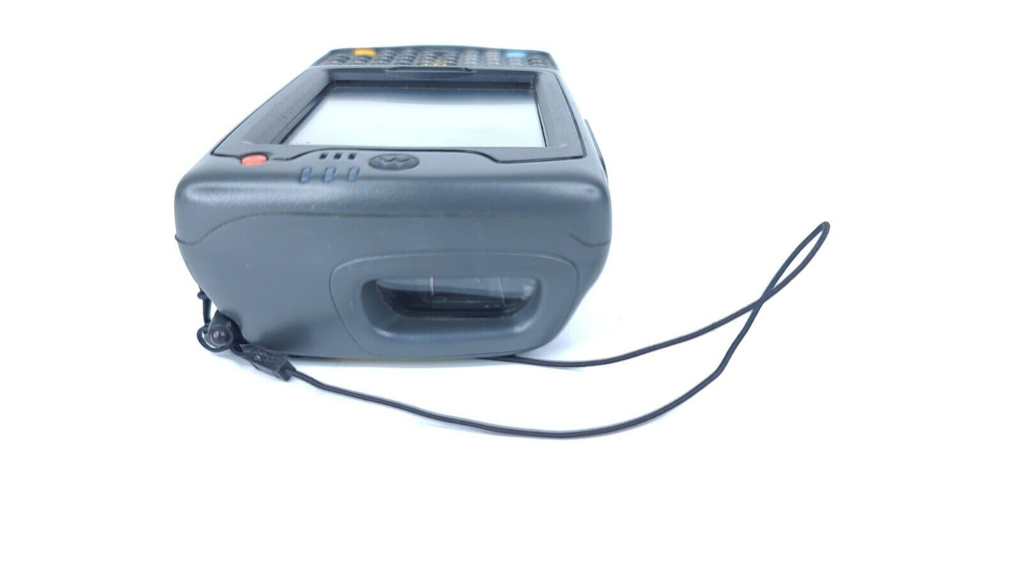 Motorola Symbol N410 Scanner Barcode Reader, Demo Unit