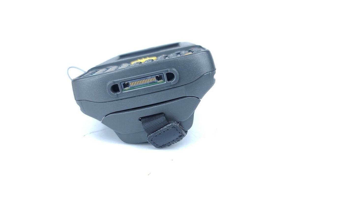 Motorola Symbol N410 Scanner Barcode Reader, Demo Unit