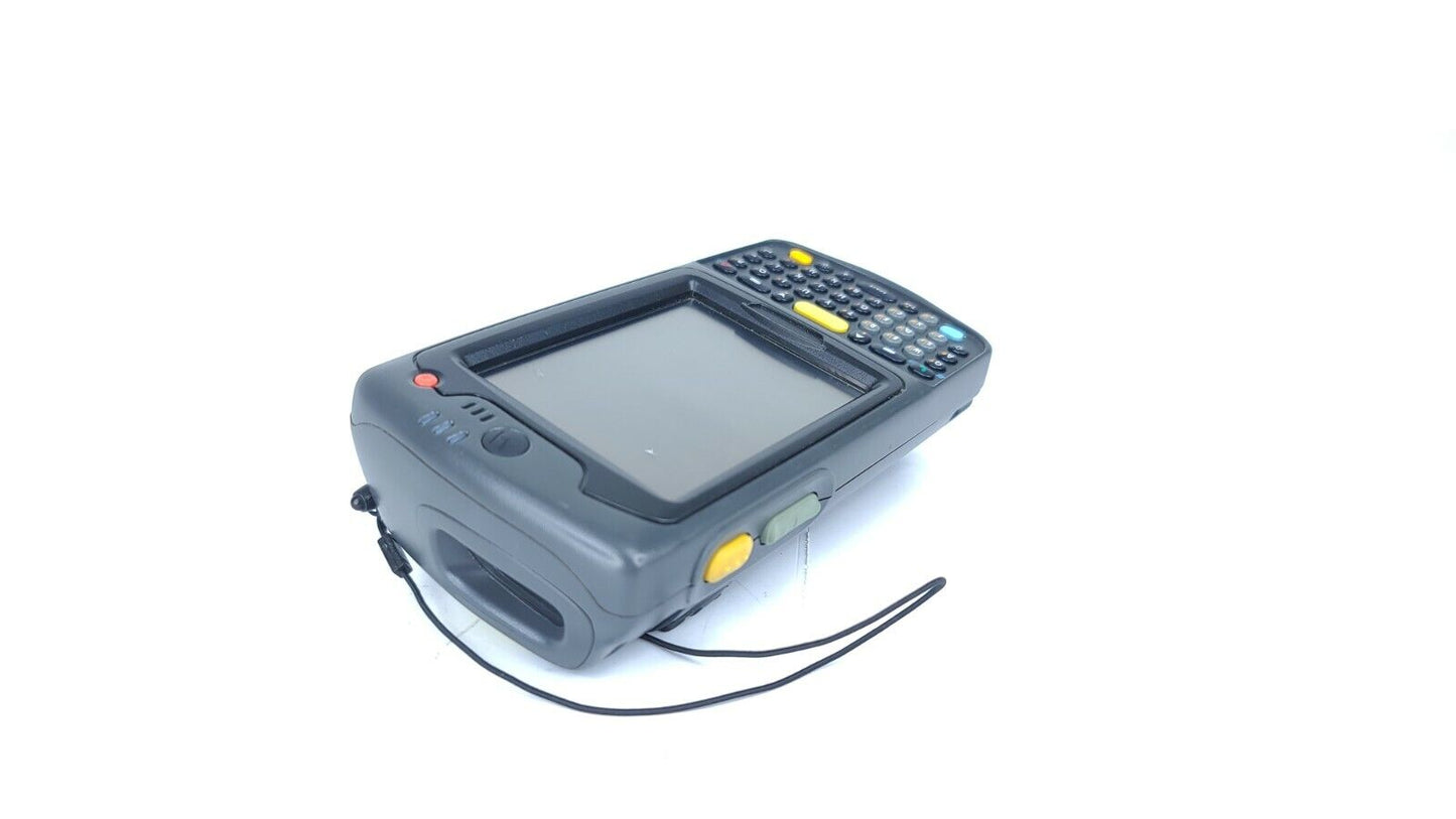 Motorola Symbol N410 Scanner Barcode Reader, Demo Unit