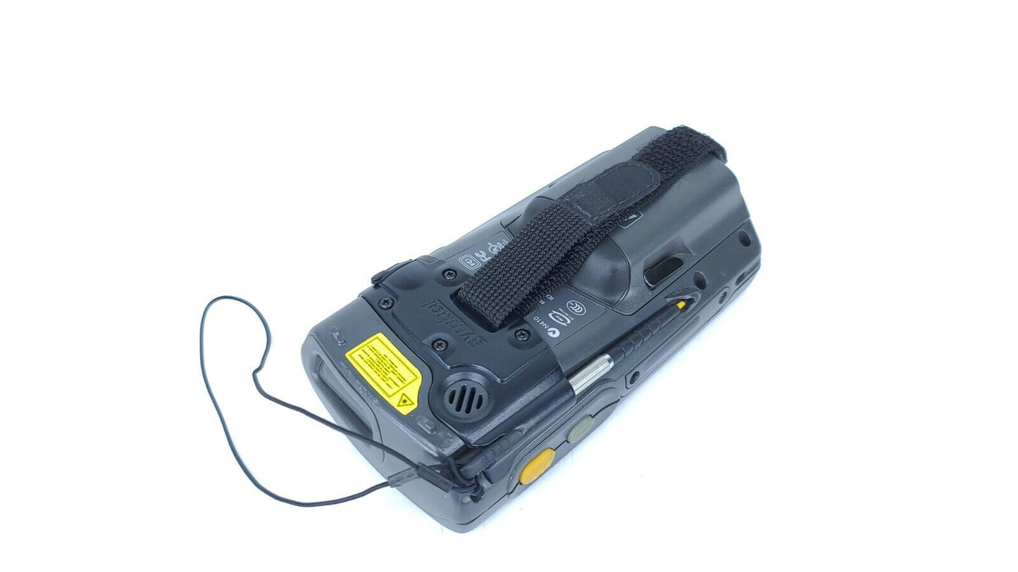 Motorola Symbol N410 Scanner Barcode Reader, Demo Unit