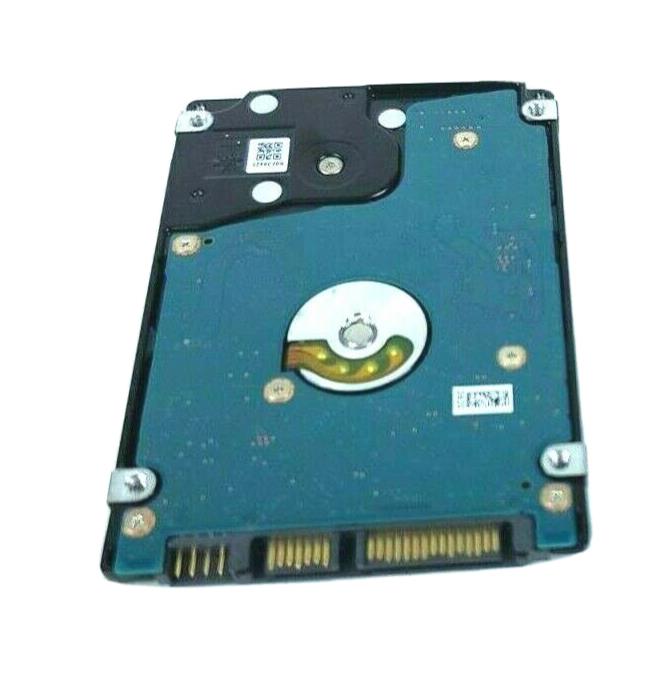 Toshiba 500GB 5400RPM 8MB Cache 9.5mm SATA 3.0Gb/s 2.5" Window 11