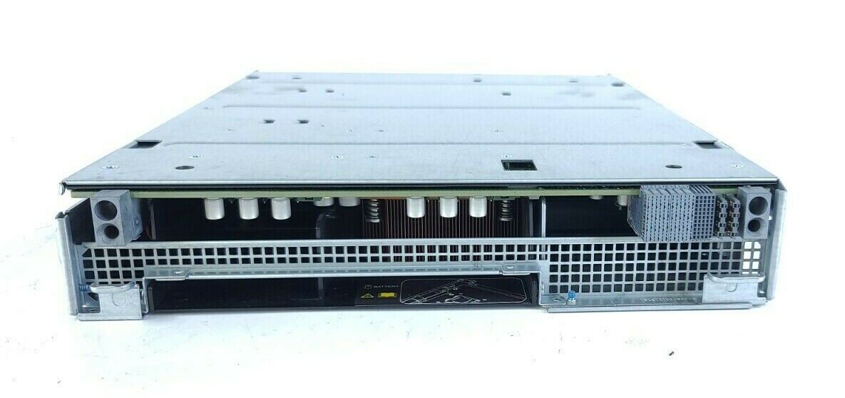 NETAPP CONTROLLER MODULE 111-01010 - FOR PARTS