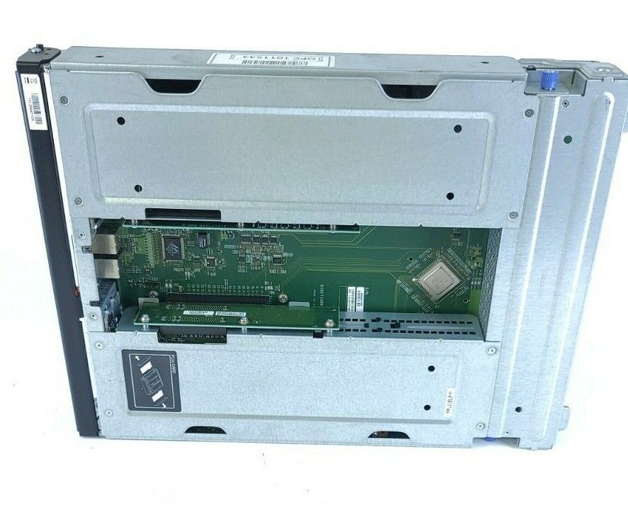 NETAPP CONTROLLER MODULE 111-01010 - FOR PARTS