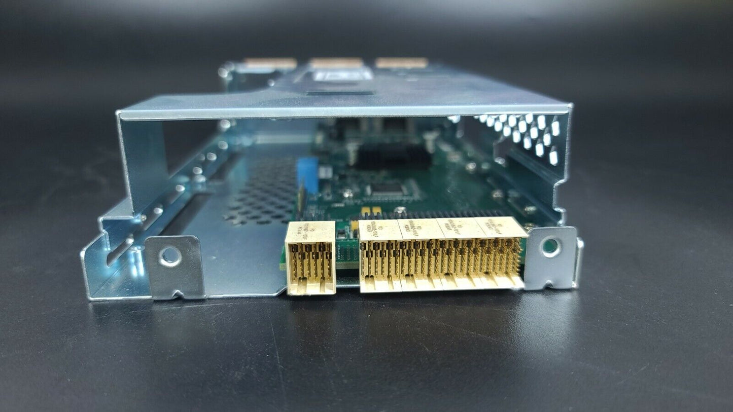 Infortrend 83S10J162-0010 EonStor  JBOD 2x SAS Controller Module