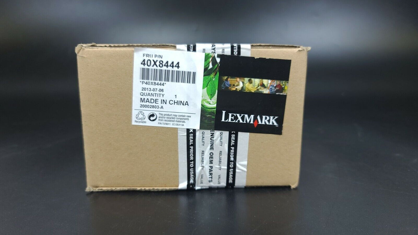 40X8444 Lexmark Separation Roller Assembly