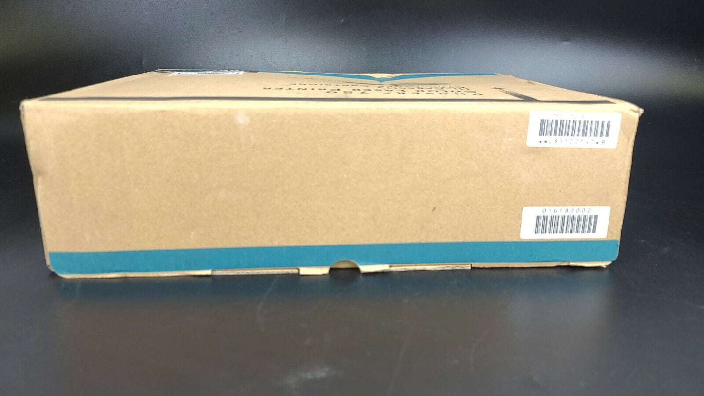 Tektronix Phaser 750 Color Imaging Kit New Box