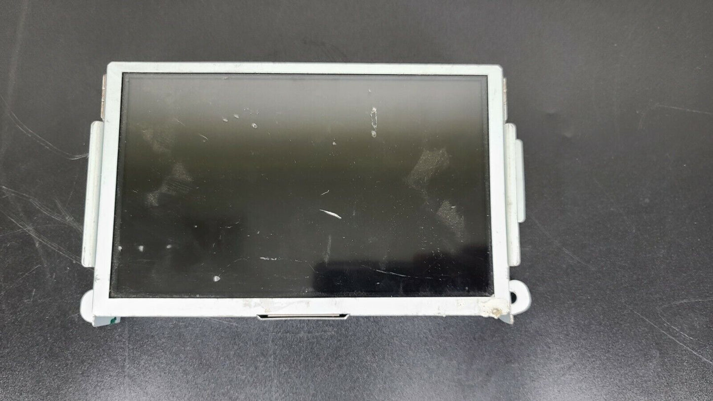 2016-2019 Ford Escape 8" Information Display Screen ID GJ5T-18B955-SB OEM