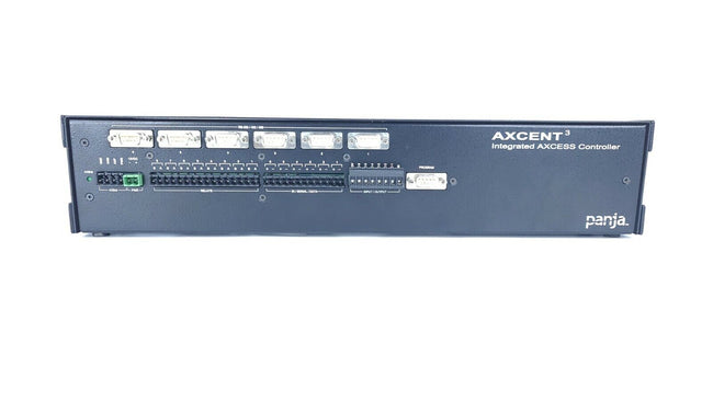 PANJA AXCENT 3 INTEGRATED AXCESS CONTROLLER - FG955-20