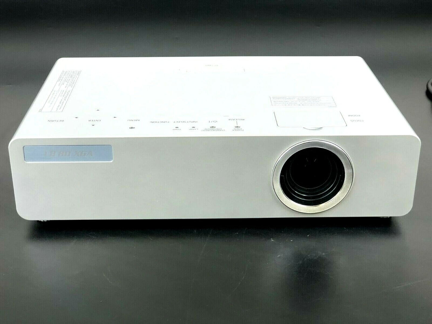 Panasonic PT-LB80U LCD Projector