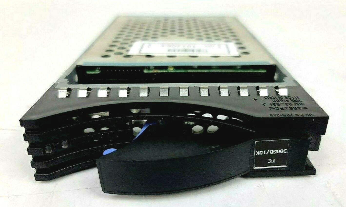 Seagate 300GB 10K Fibre Channel Drive ST3300007FC 9X1004 AGF300 3272219-E