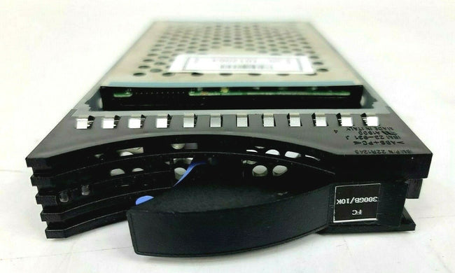 Seagate 300GB 10K Fibre Channel Drive ST3300007FC 9X1004 AGF300 3272219-E