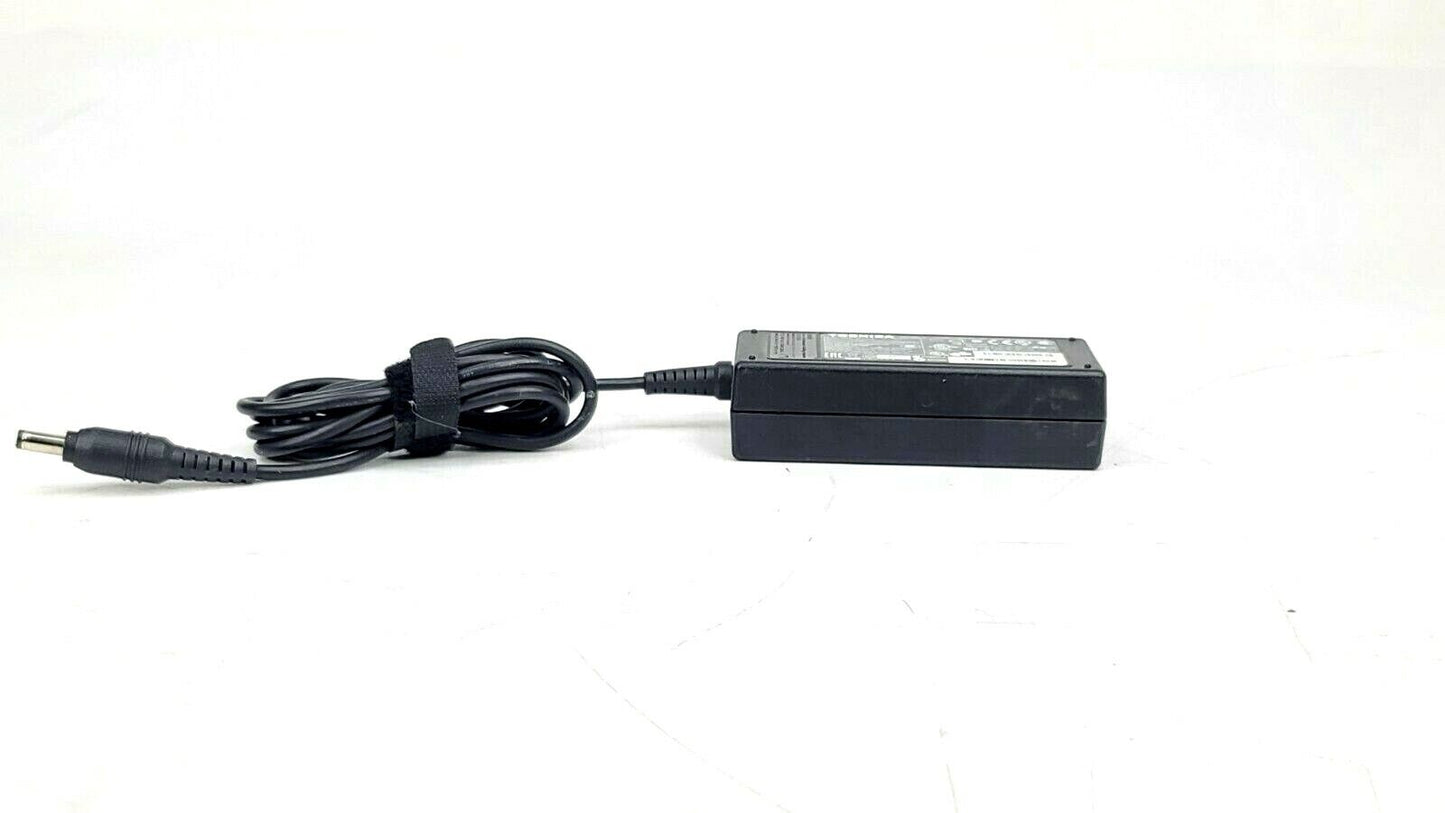 AC Adapter Power Cord Battery Charger 65W For Toshiba Satellite PA3917U-1ACA