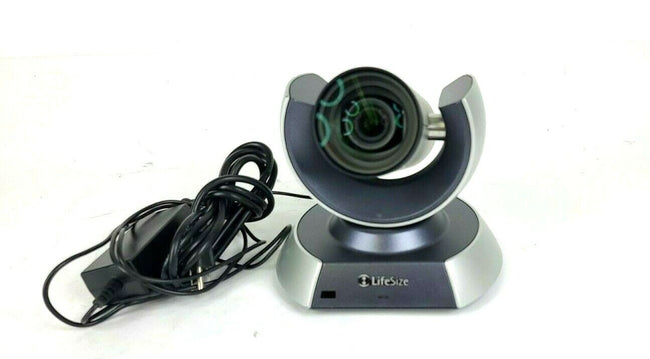 Lifesize LFZ-019 10x HD Video Conference Camera 440-00047-902 - AM E5B