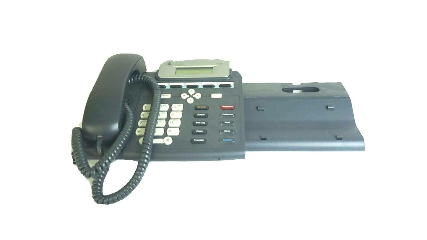 Lot of 5 Antigen Communications IP705 IP Business Office Phone