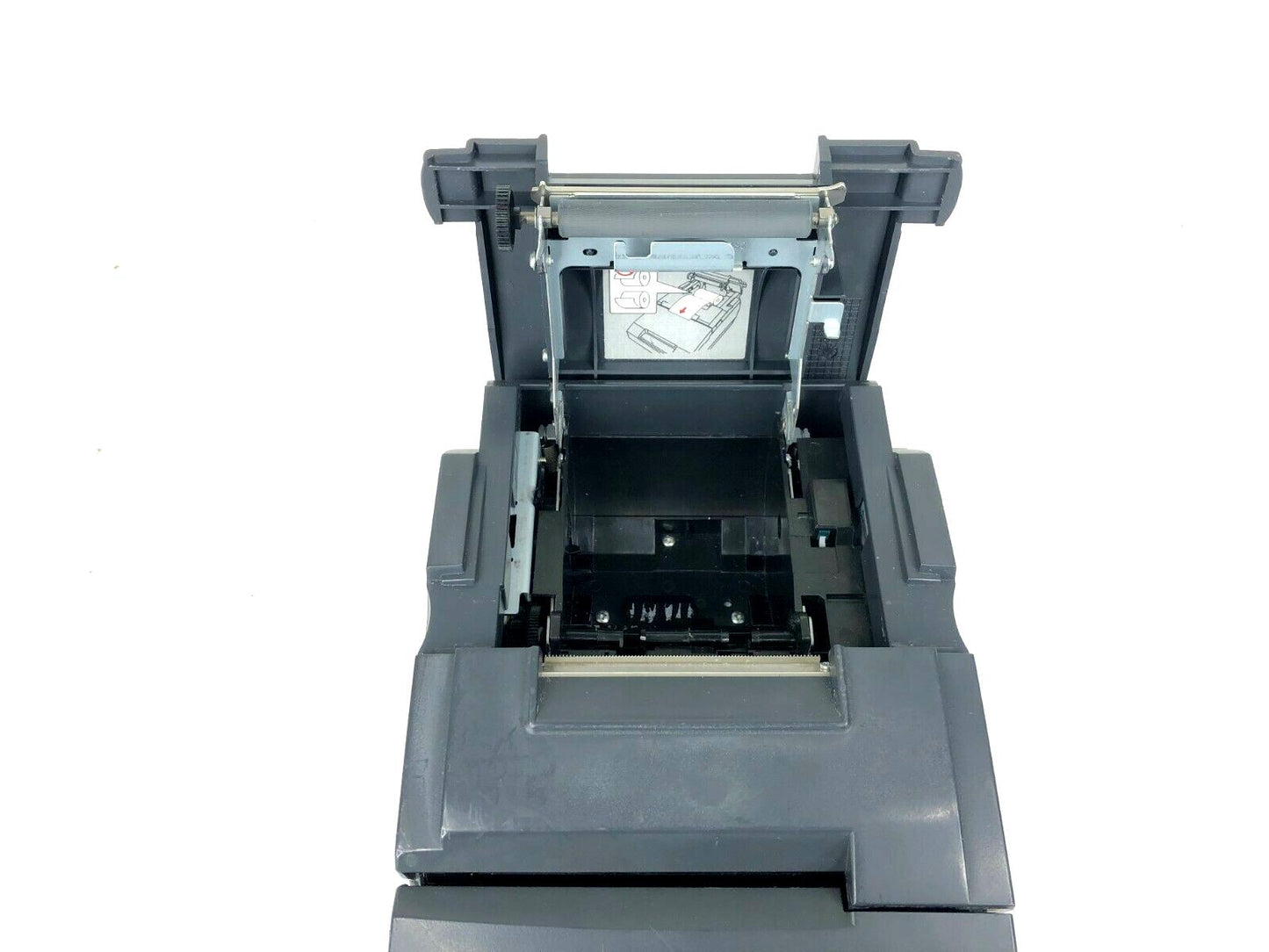 Epson TM-H6000III M147G  Thermal Receipt Printer With Check Imprinter