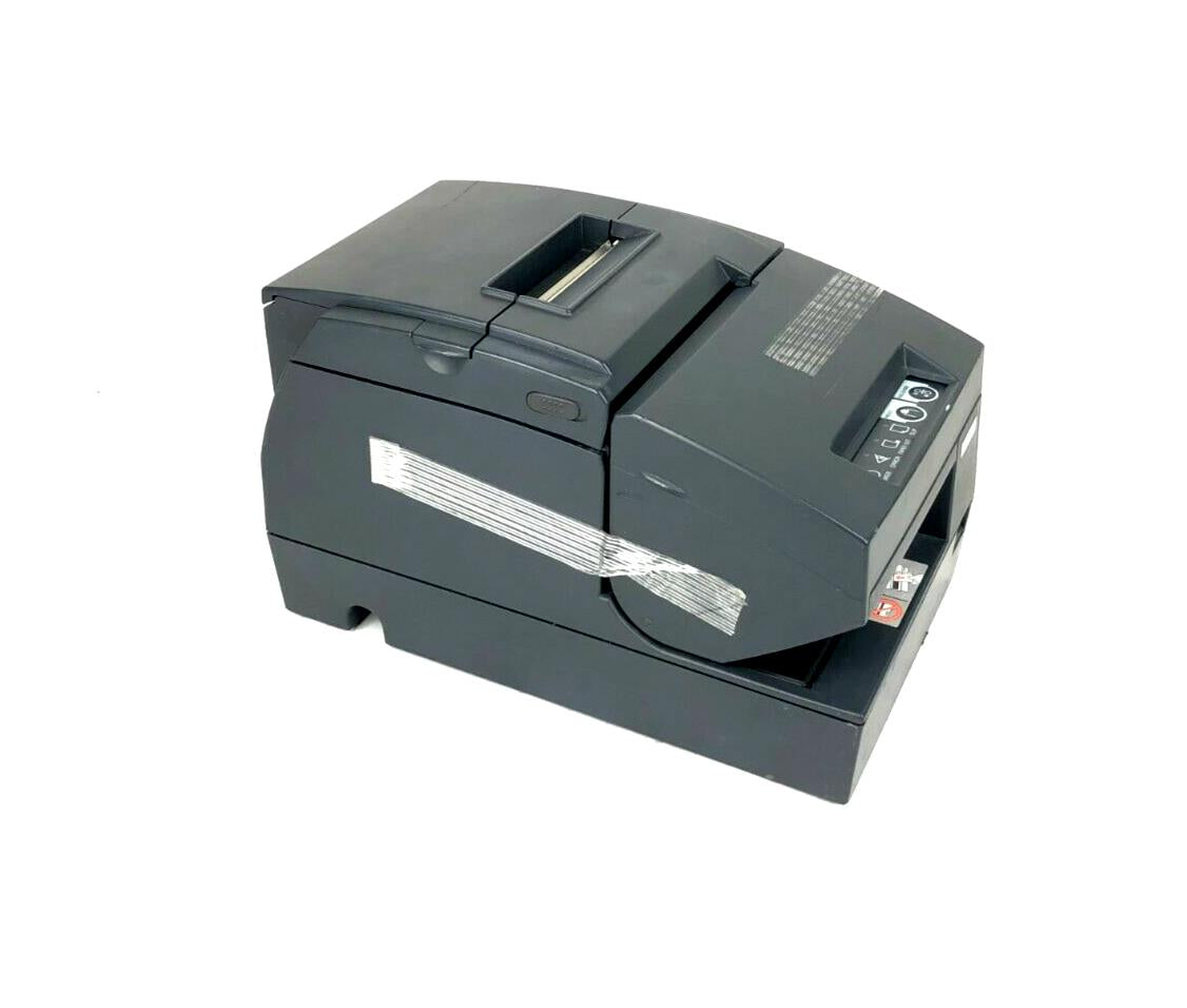 Epson TM-H6000III M147G  Thermal Receipt Printer With Check Imprinter