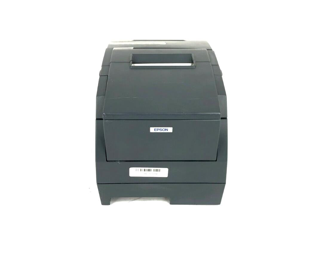 Epson TM-H6000III M147G  Thermal Receipt Printer With Check Imprinter