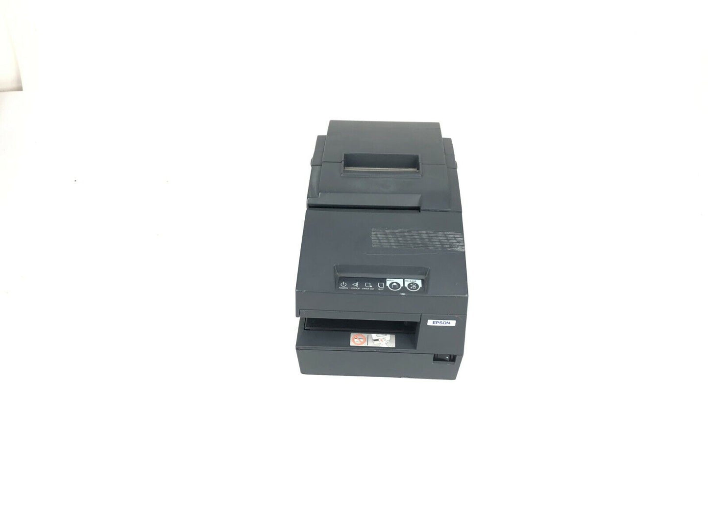 Epson TM-H6000III M147G  Thermal Receipt Printer With Check Imprinter