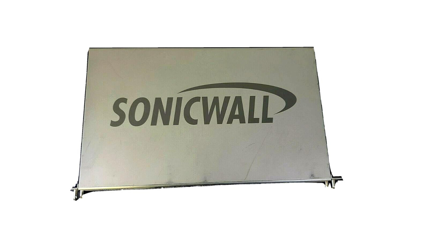 SonicWALL 1RK25-084 Network Security Appliance Firewall