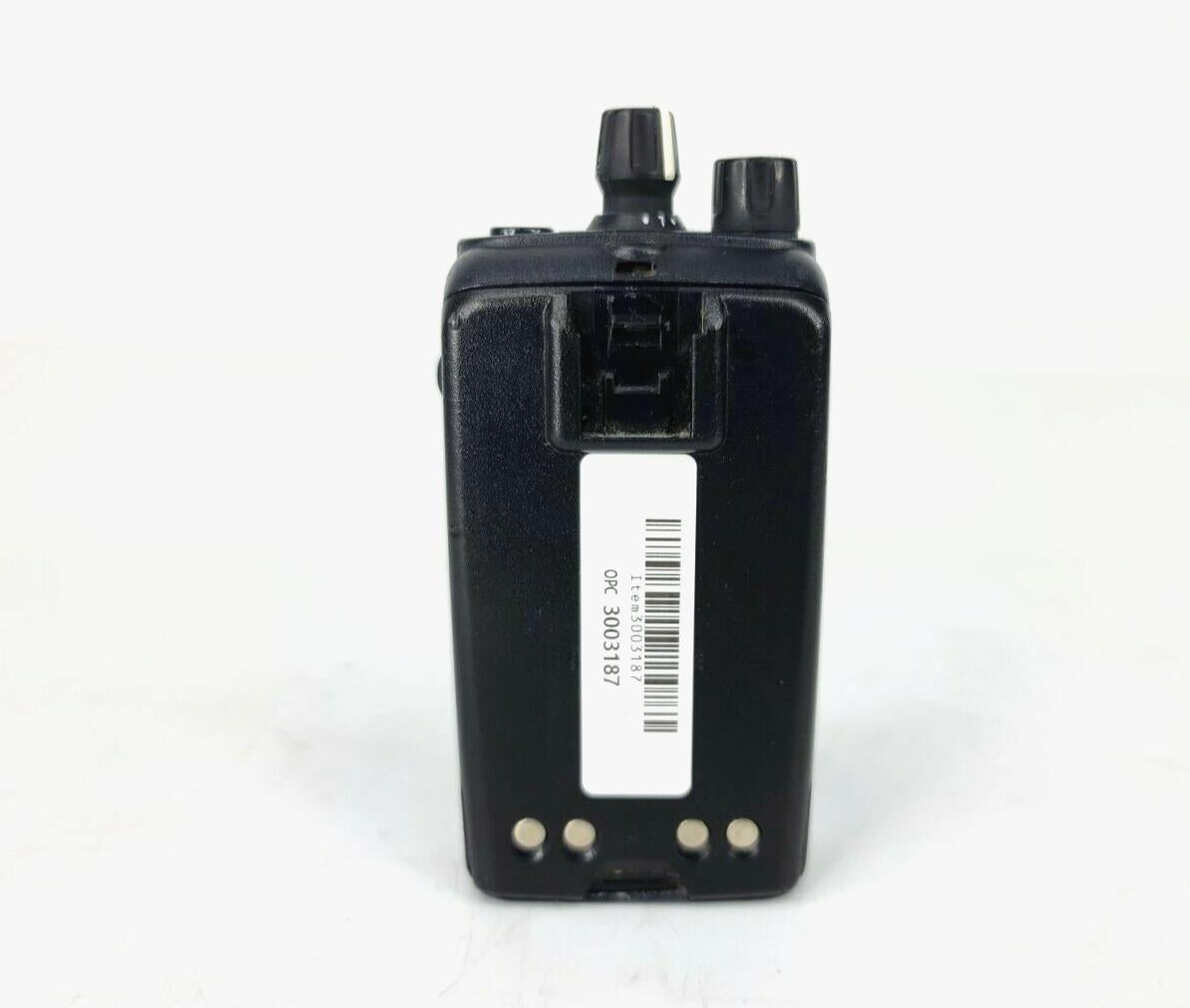 Motorola MagOne BPR40 UHF 8Ch Radios With Batteries AAH84RCS8AA1AN