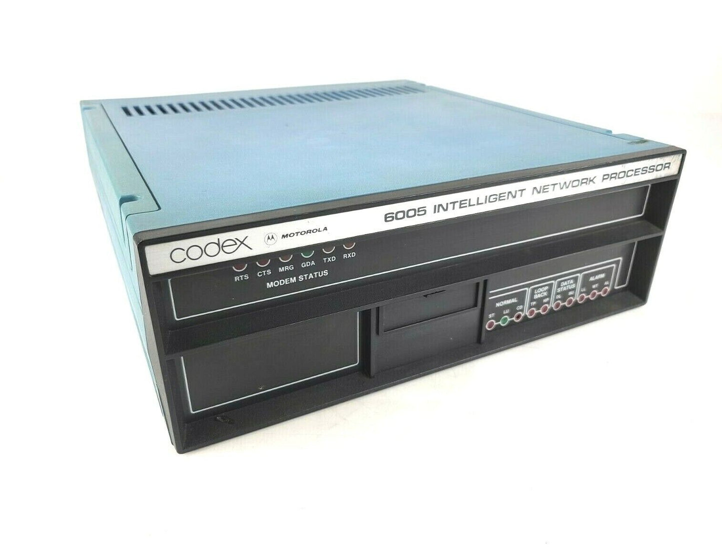 Motorola Codex 6005 Network Processor