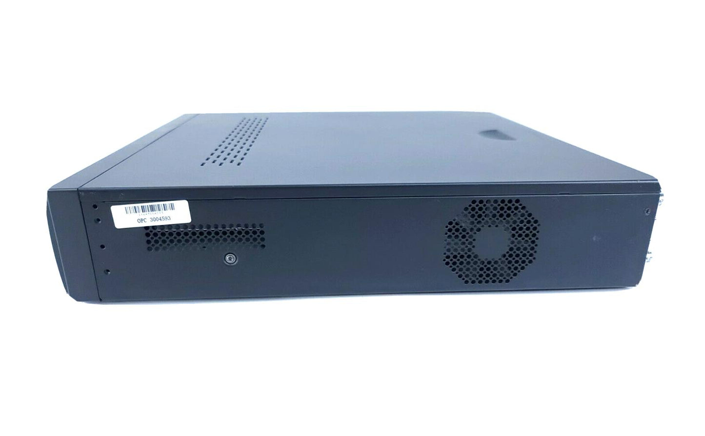 Truvision DVR 60  16-Channel RECORDER CCTV