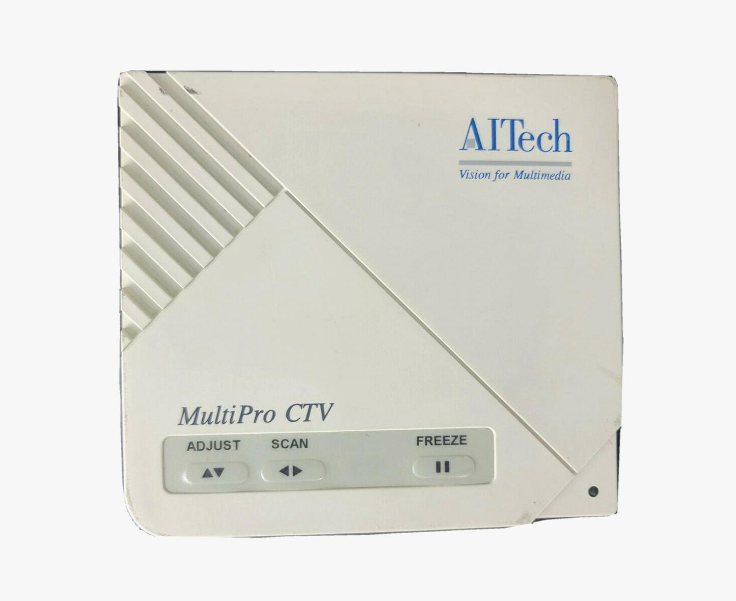 AITECH Multipro CTV 03-407-ns external VGA to TV converter