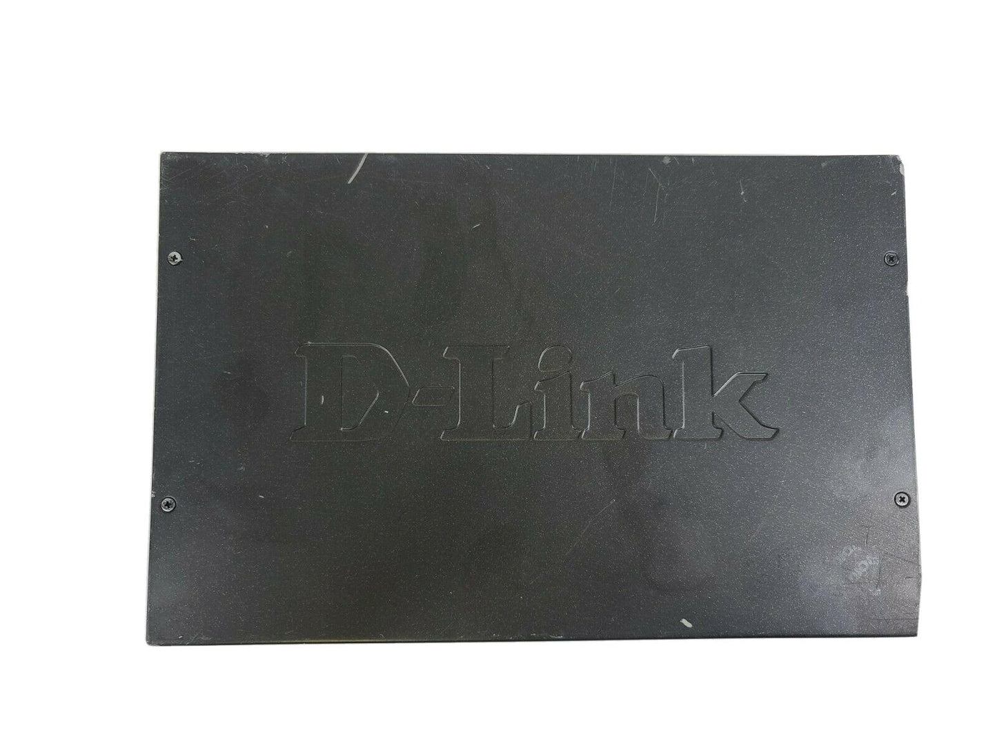 D-Link DGS-1216t 16-port 10/100/1000Base-T  Ethernet Switch