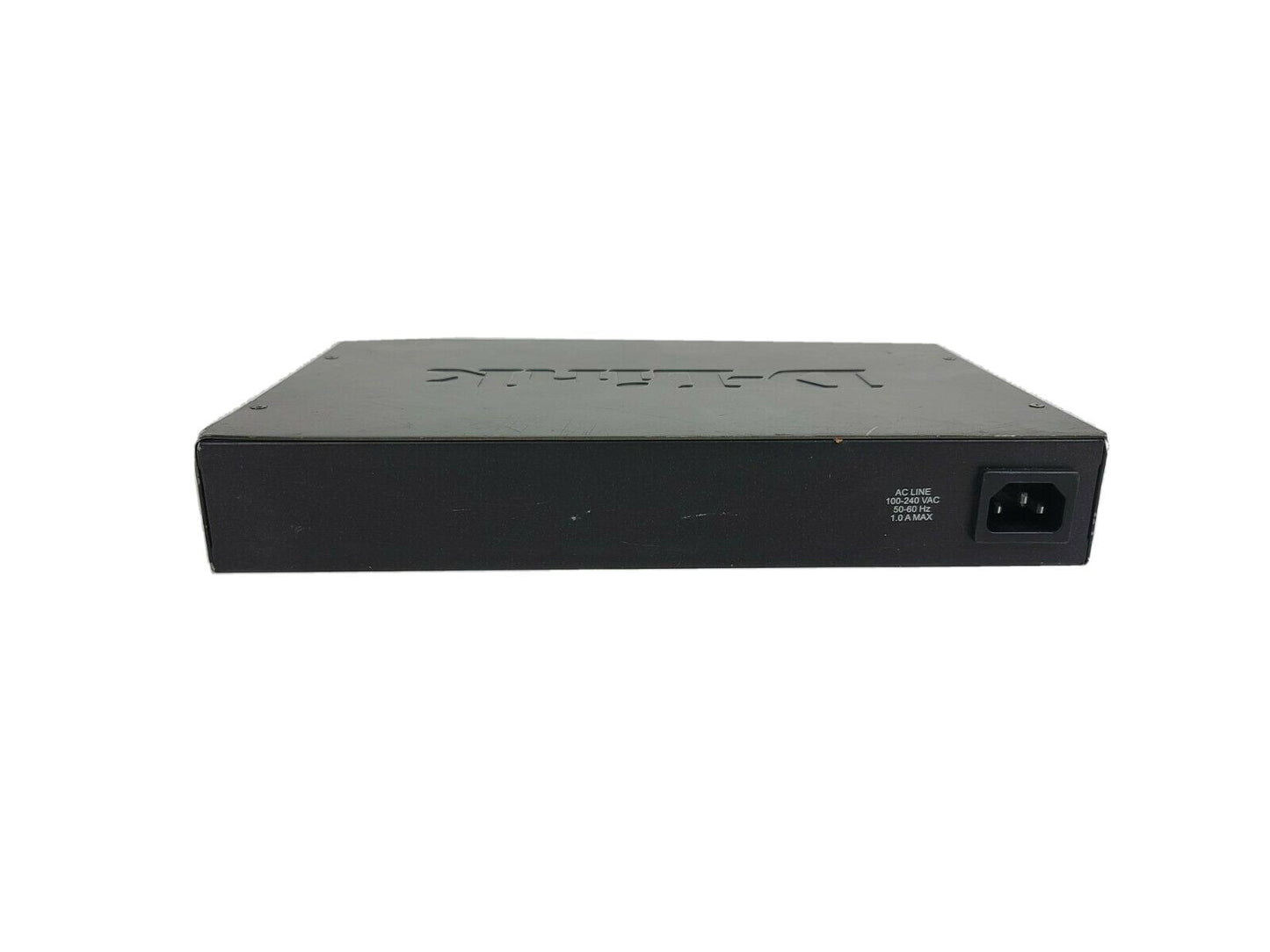 D-Link DGS-1216t 16-port 10/100/1000Base-T  Ethernet Switch