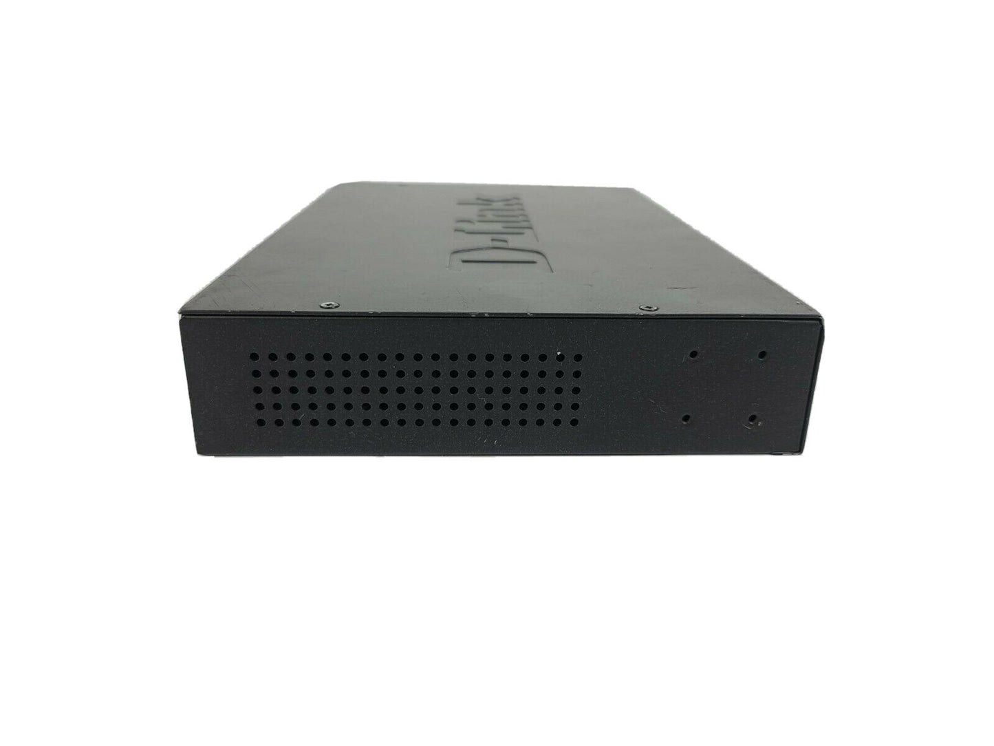 D-Link DGS-1216t 16-port 10/100/1000Base-T  Ethernet Switch