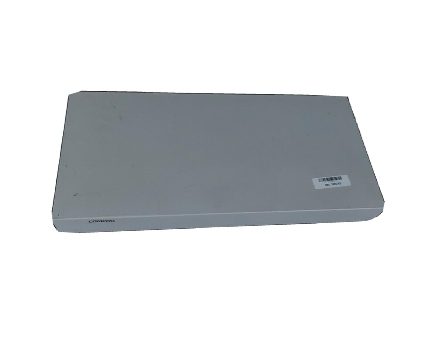 COMPAQ EO1004B 8-Port Switch Box.