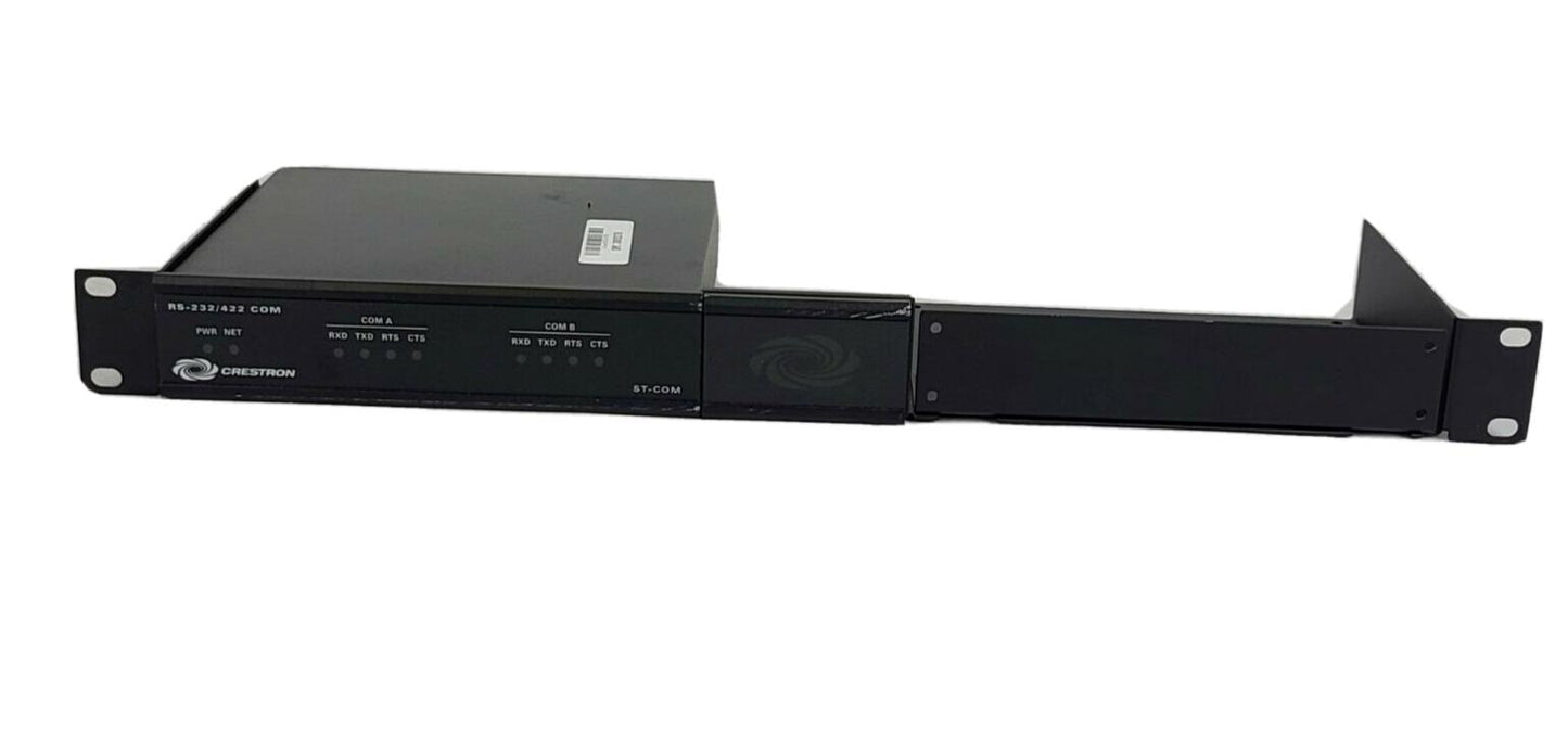 CRESTRON ST-COM RS-232/422 COM GREAT DEAL