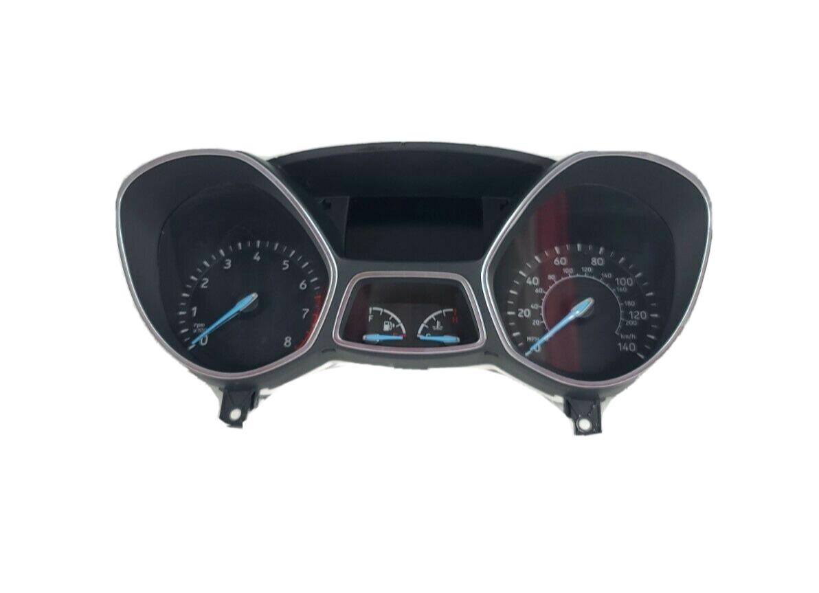 FORD GJ5T10849 Speedometer