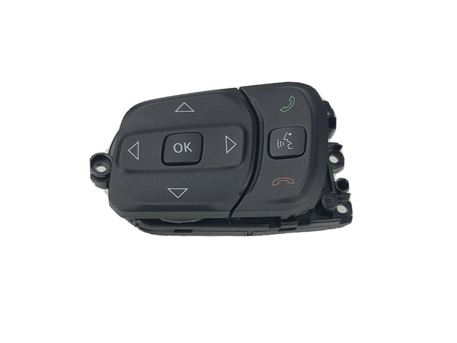 Lot of 5 Mopar 68481683AA 2018-2022 Jeep Steering Wheel Switch Open Box