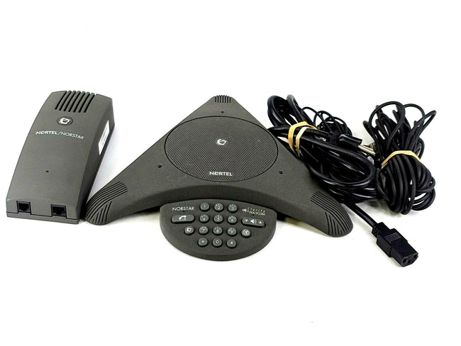 Nortel Polycom Audio Conferencing Unit