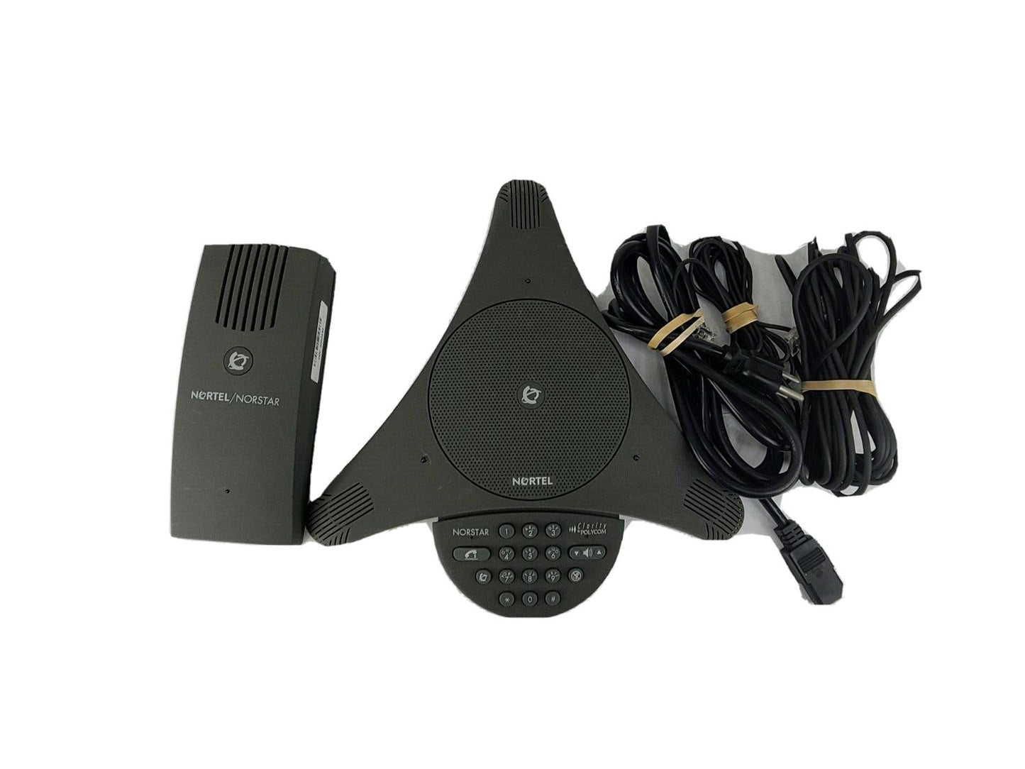 Nortel Polycom Audio Conferencing Unit